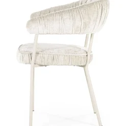 Eleonora Esszimmerstuhl Lizzy Femme Beige><noscript><img width=