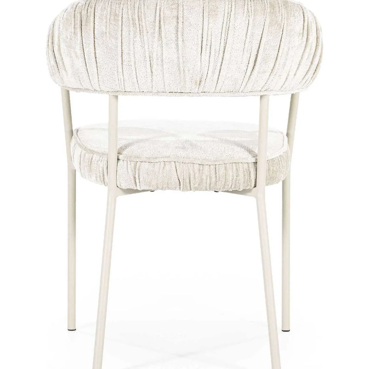 Eleonora Esszimmerstuhl Lizzy Femme Beige> Esszimmerstühle