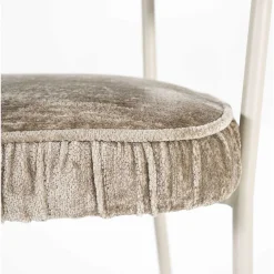 Eleonora Esszimmerstuhl Lizzy Femme Taupe><noscript><img width=