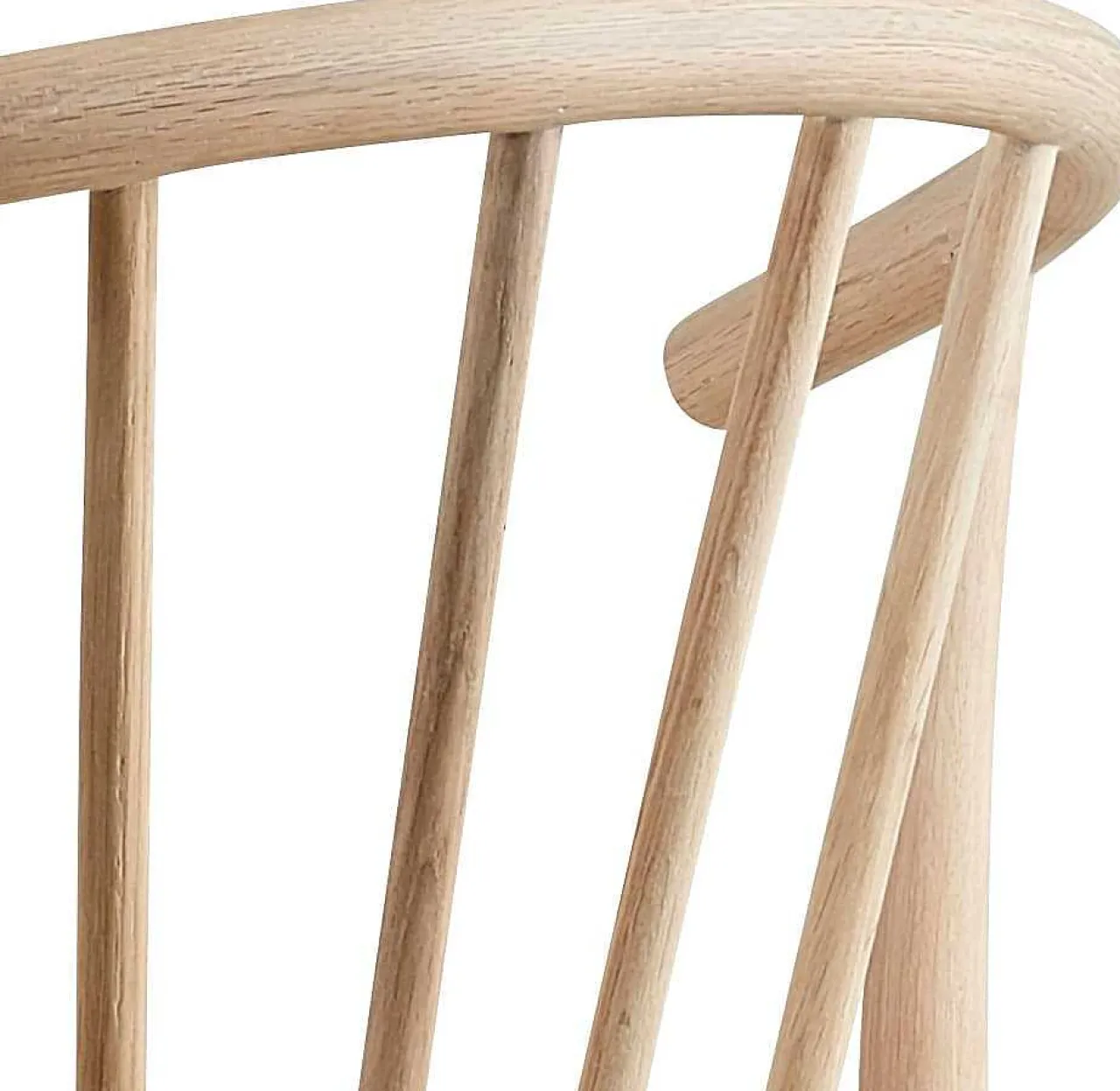 mutoni scandi Esszimmerstuhl Mit Armlehnen Bellatrix Natur (1 Stuck)> Holzstühle