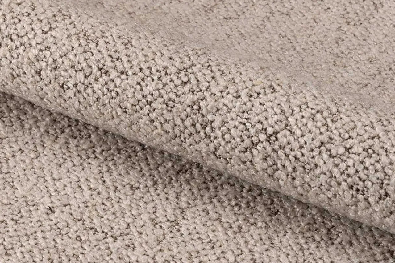mutoni scandi Esszimmerstuhl Mit Armlehnen Artemis Beige (1 Stuck)> Freischwinger