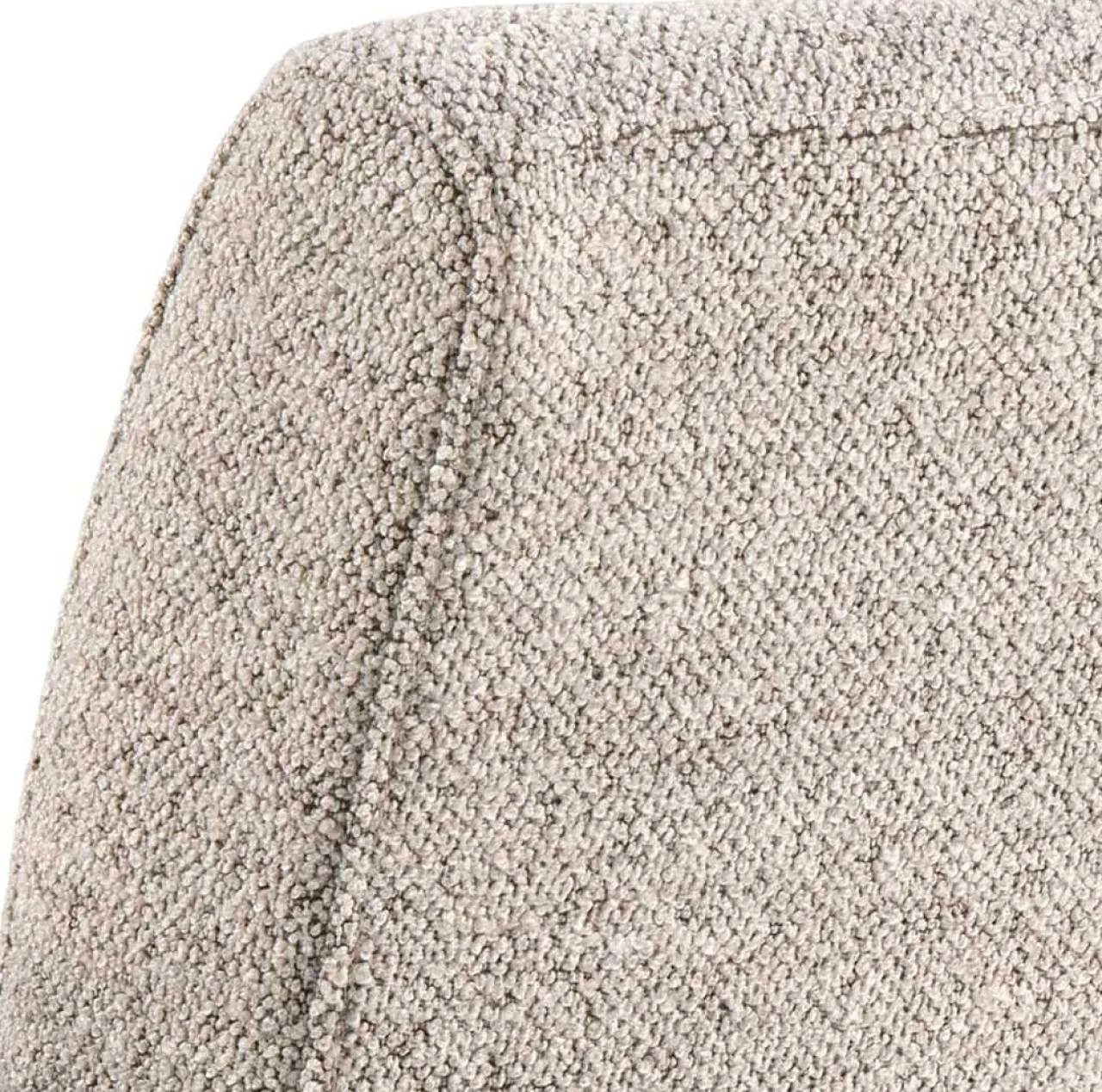 mutoni scandi Esszimmerstuhl Mit Armlehnen Artemis Beige (1 Stuck)> Freischwinger