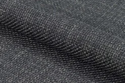 mutoni scandi Esszimmerstuhl Norway Grau Schwarz (1 Stuck)><noscript><img width=
