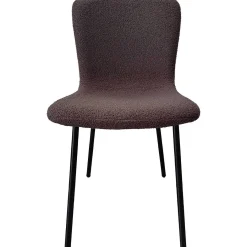 mutoni casual Esszimmerstuhl Sniplex Dunkelgrau (4Er-Set)><noscript><img width=