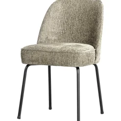 mutoni living Esszimmerstuhl Vogue Chenille Velvet Wheatfield><noscript><img width=