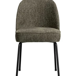 mutoni living Esszimmerstuhl Vogue Chenille Velvet Frost><noscript><img width=