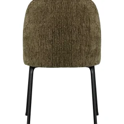 mutoni living Esszimmerstuhl Vogue Chenille Velvet Bonsai><noscript><img width=