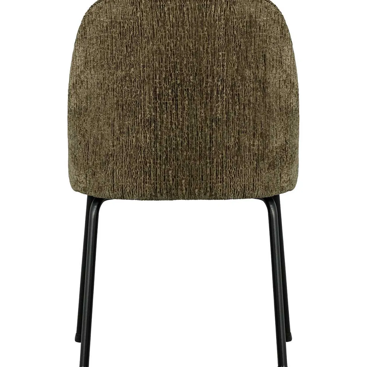 mutoni living Esszimmerstuhl Vogue Chenille Velvet Bonsai> Polsterstühle