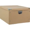 mutoni lifestyle Faltbox Havana 50X40X25> Boxen & Körbe