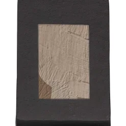 mutoni living Fotorahmen Vona Schwarz 10X15 Hoch><noscript><img width=
