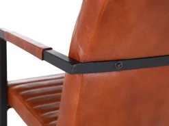 mutoni prime Freischwinger Madrid Braun> Freischwinger