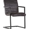 mutoni prime Freischwinger Madrid Schwarz> Freischwinger