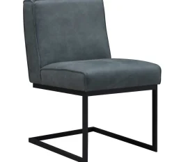 mutoni original Freischwinger Stuhl Lara Zara> Freischwinger