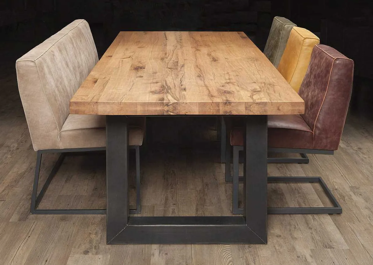 mutoni original Freischwinger Stuhl Lara Zara> Freischwinger
