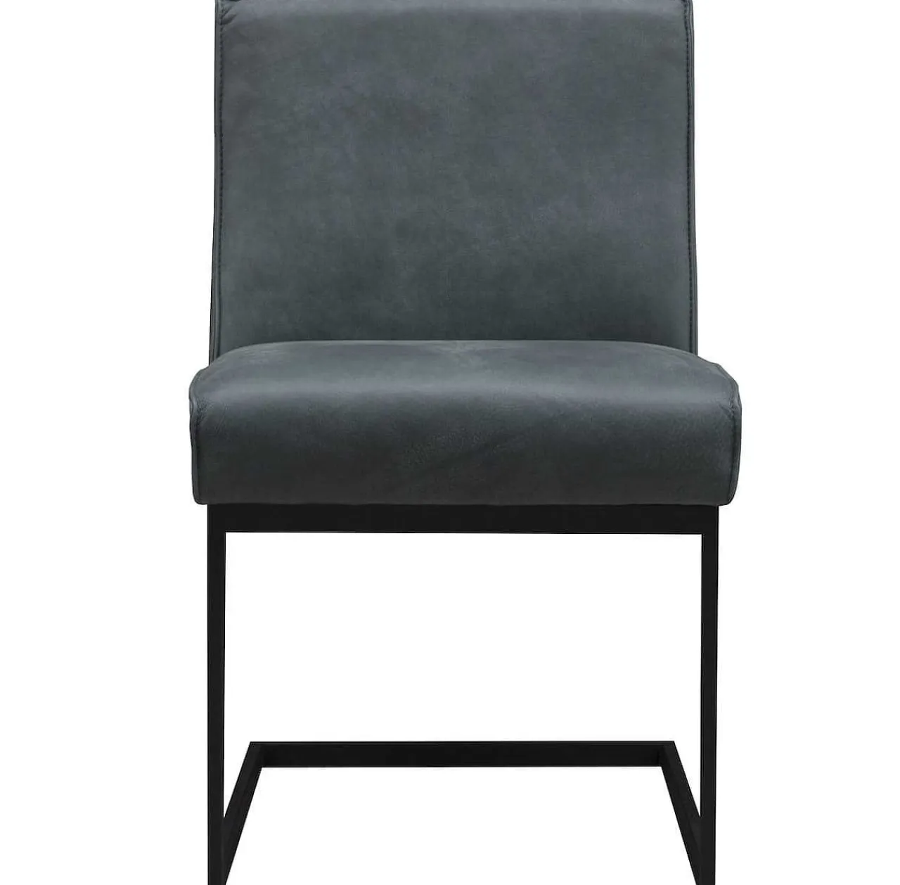 mutoni original Freischwinger Stuhl Lara Zara> Freischwinger