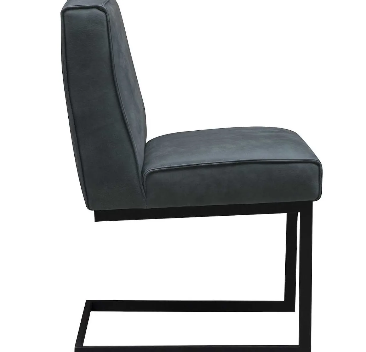 mutoni original Freischwinger Stuhl Lara Zara> Freischwinger