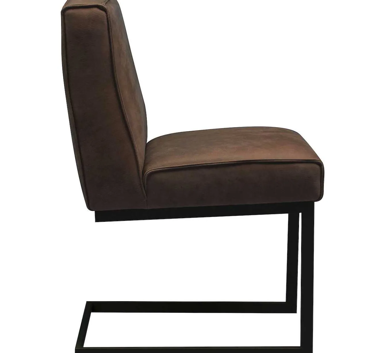 mutoni original Freischwinger Stuhl Lara Zara> Freischwinger
