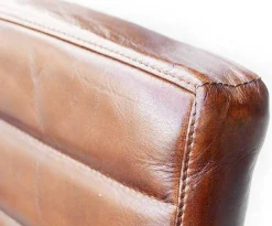 mutoni wood Freischwinger Stuhl Vintage Carlos Cognac><noscript><img width=