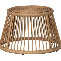 mutoni living Fusshocker Alatna Natur><noscript><img width=