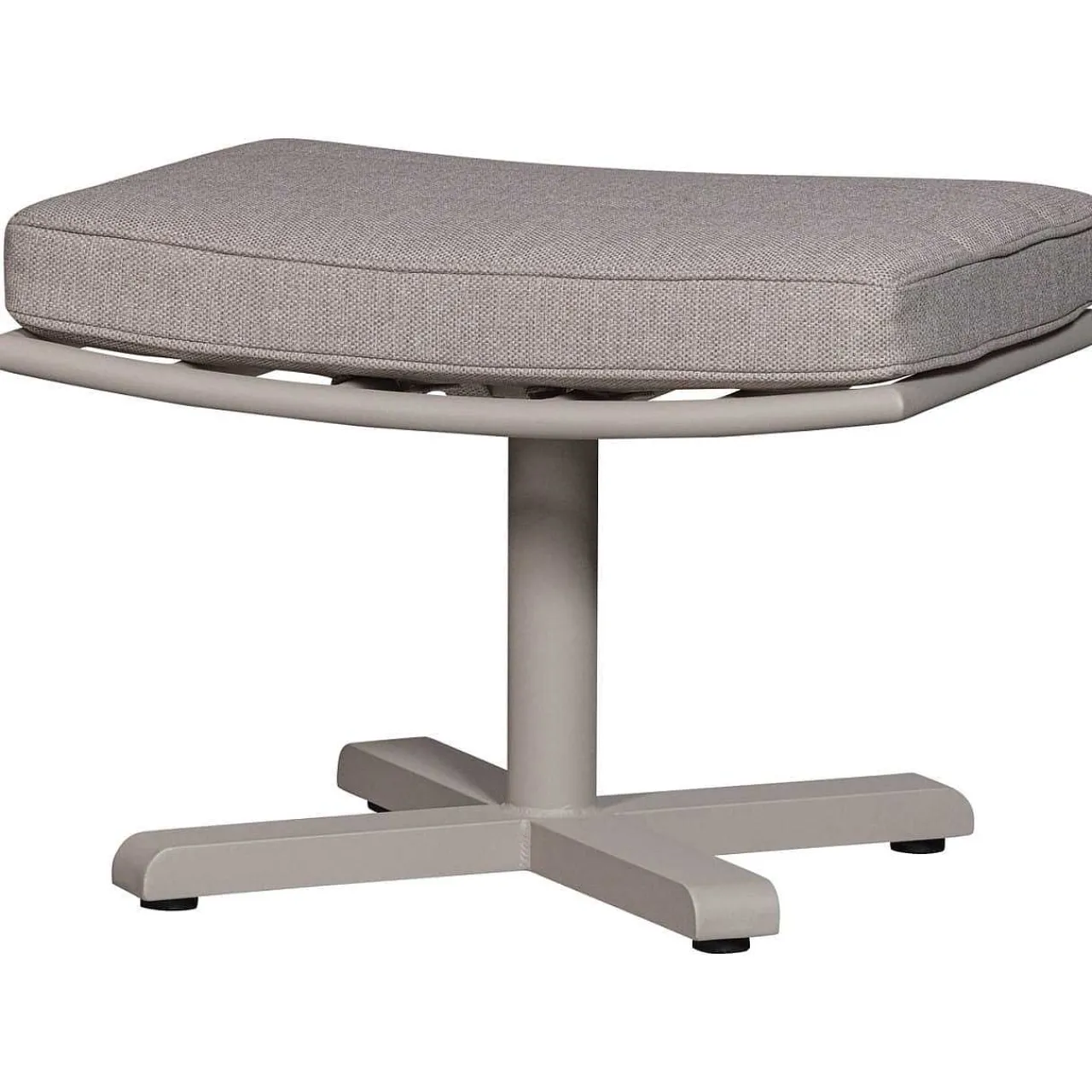 mutoni living Fusshocker Coosa Sand> Gartenhocker