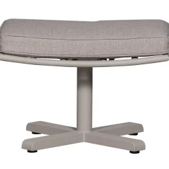 mutoni living Fusshocker Coosa Sand> Gartenhocker