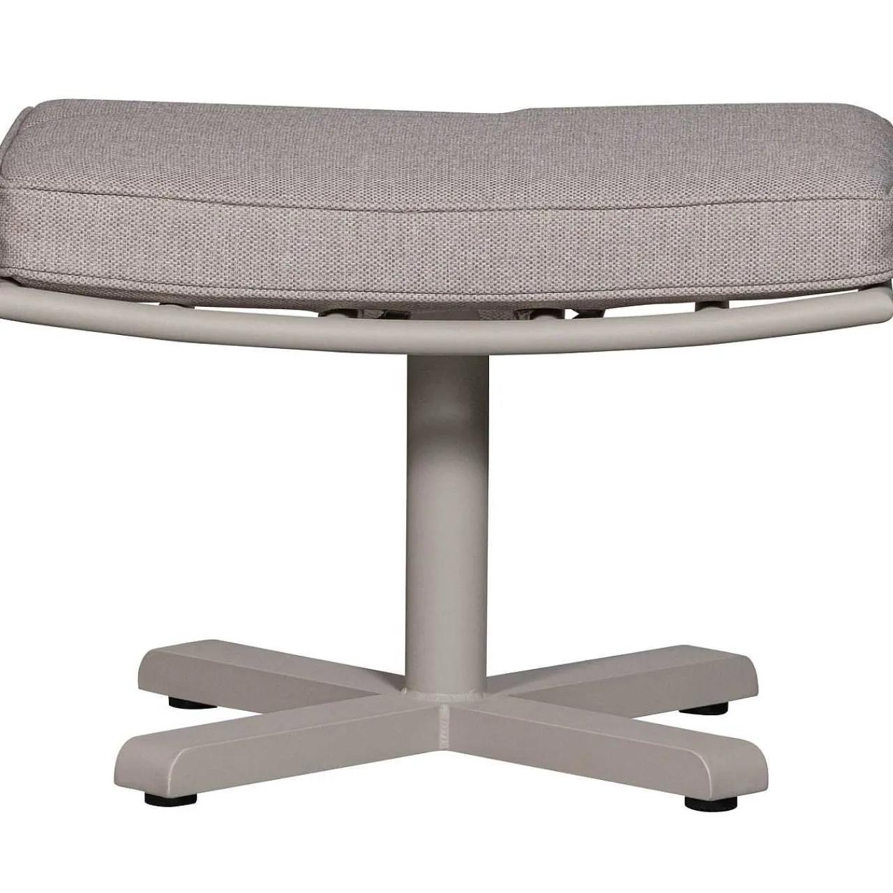 mutoni living Fusshocker Coosa Sand> Gartenhocker