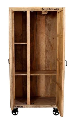 mutoni sweet home Garderoben-Set Bevin (6-Tlg)><noscript><img width=