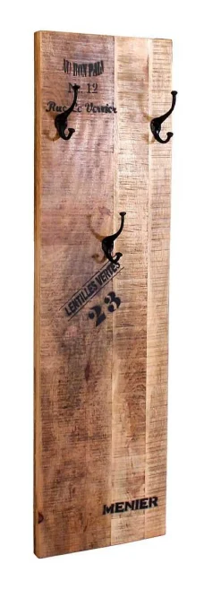 mutoni sweet home Garderoben-Set Bevin (6-Tlg)><noscript><img width=
