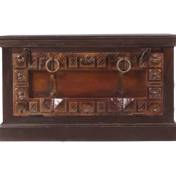 mutoni sweet home Garderoben-Set Elvana Braun (6-Tlg)><noscript><img width=