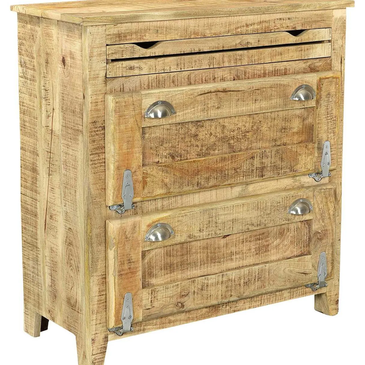 mutoni sweet home Garderoben-Set Fuego Natur (6-Tlg)> Garderobenmöbel-Sets