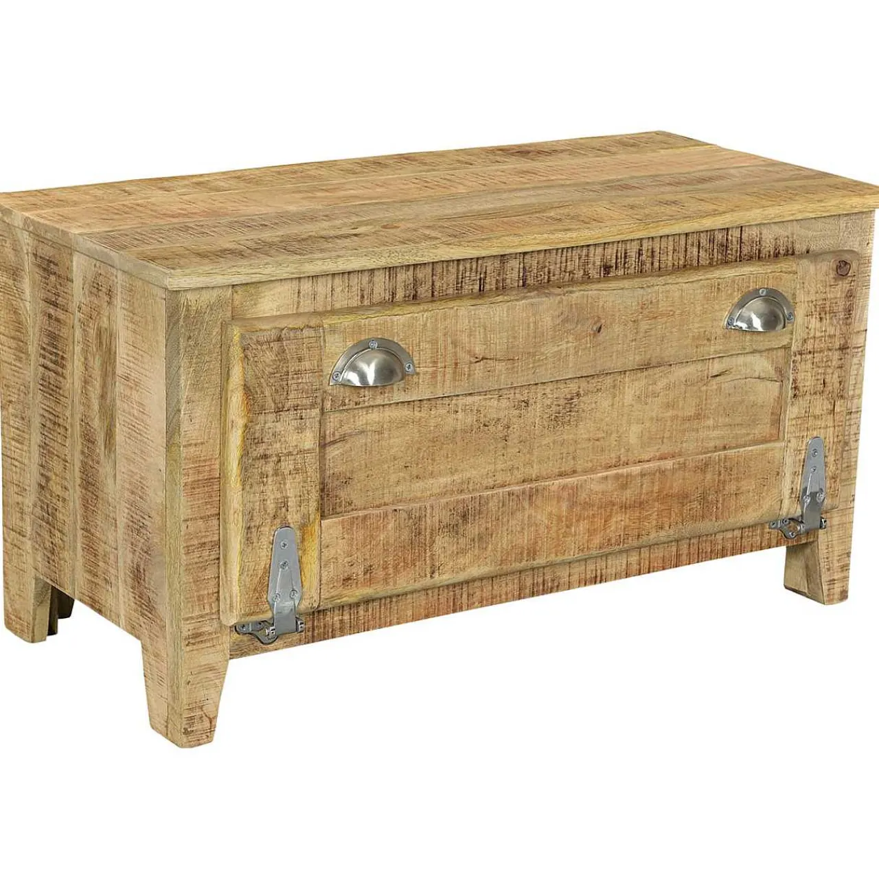 mutoni sweet home Garderoben-Set Fuego Natur (6-Tlg)> Garderobenmöbel-Sets