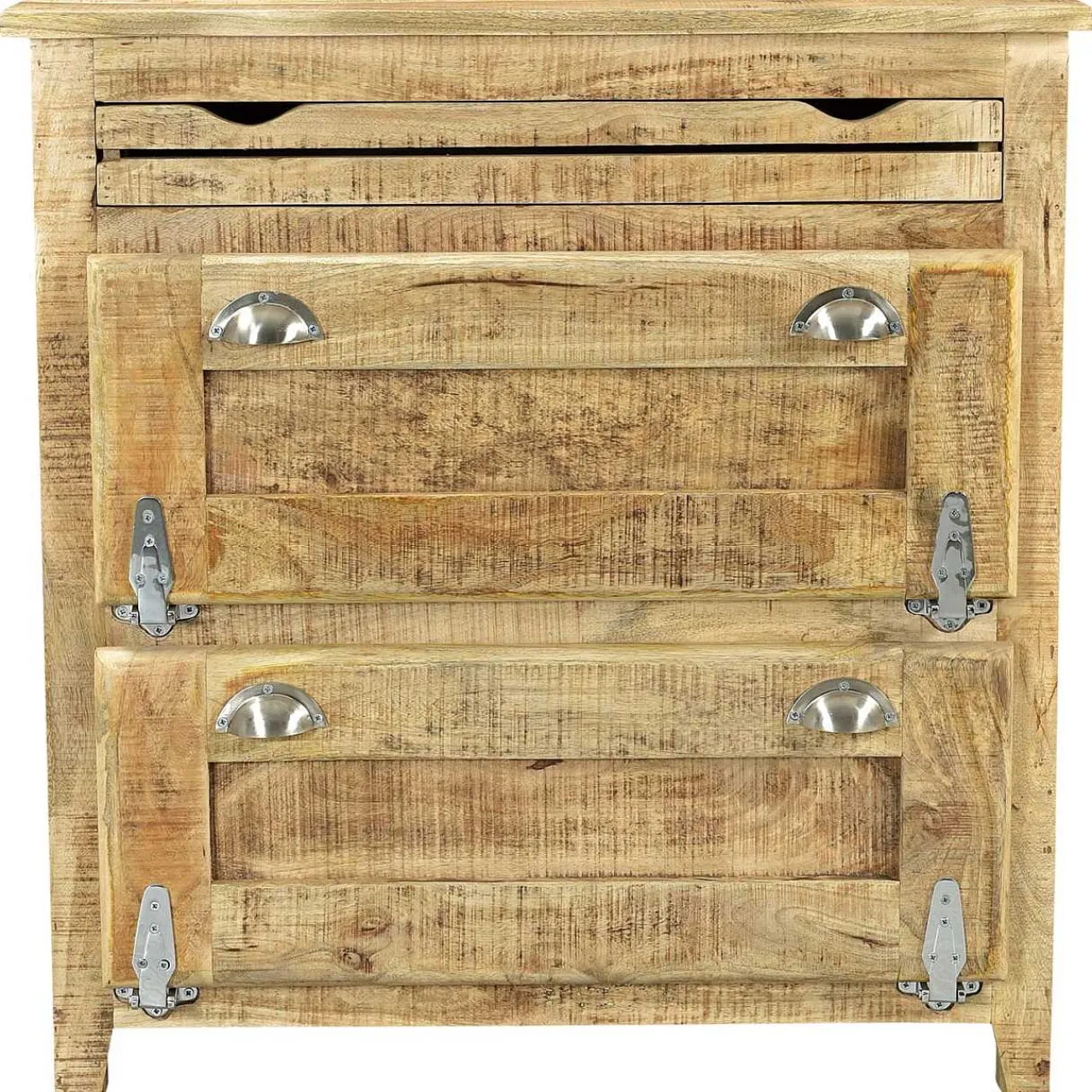 mutoni sweet home Garderoben-Set Fuego Natur (6-Tlg)> Garderobenmöbel-Sets