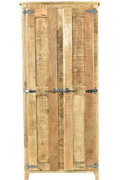 mutoni sweet home Garderoben-Set Fuego Natur (6-Tlg)><noscript><img width=
