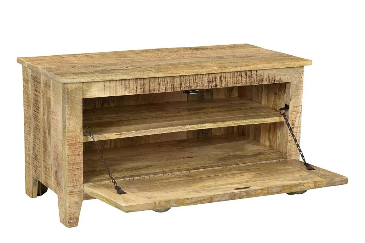 mutoni sweet home Garderoben-Set Fuego Natur (6-Tlg)> Garderobenmöbel-Sets