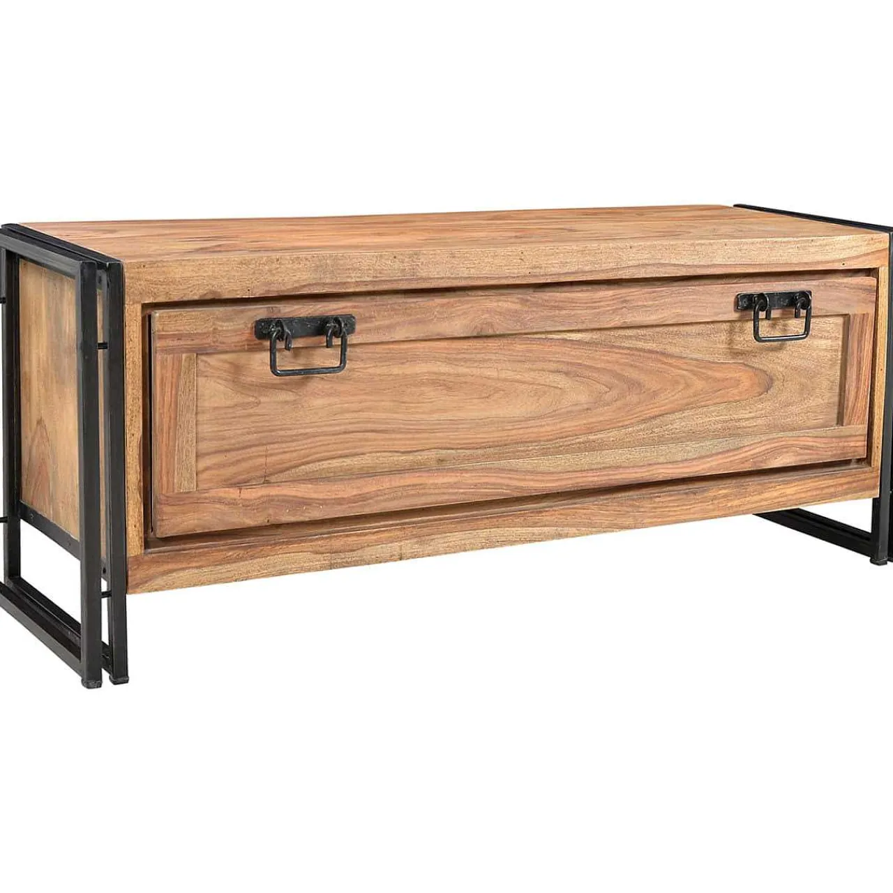 mutoni sweet home Garderoben-Set Havanna Natur (9-Tlg)> Garderobenmöbel-Sets