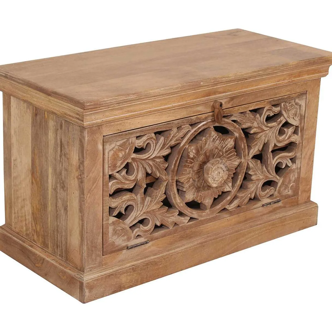 mutoni sweet home Garderoben-Set Nivo Natur (6-Tlg)> Garderobenmöbel-Sets