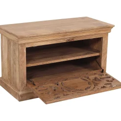 mutoni sweet home Garderoben-Set Nivo Natur (6-Tlg)><noscript><img width=