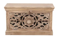 mutoni sweet home Garderoben-Set Nivo Natur (5-Tlg)><noscript><img width=