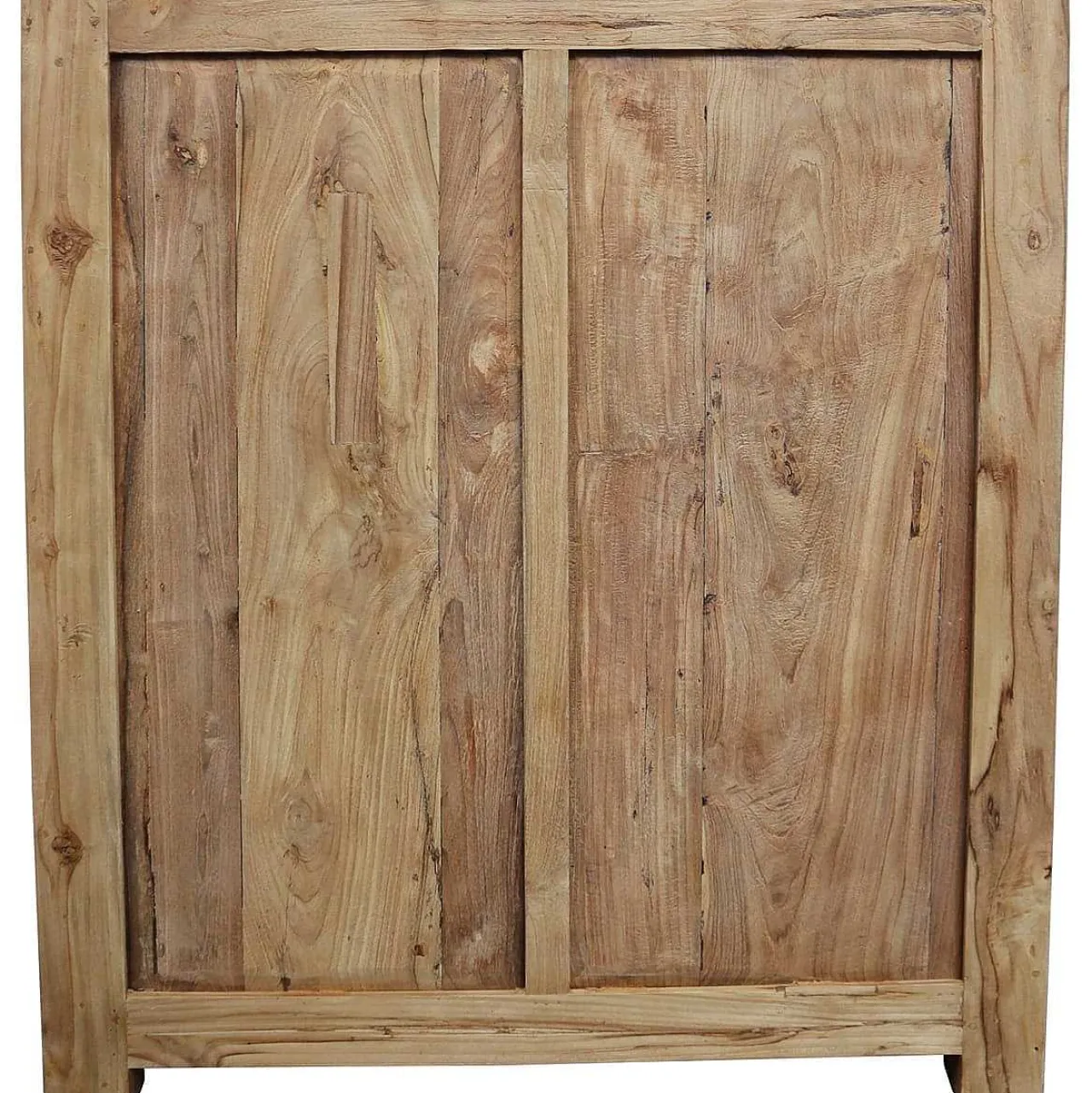 mutoni sweet home Garderoben-Set Rustique Natur (5-Tlg)> Garderobenmöbel-Sets