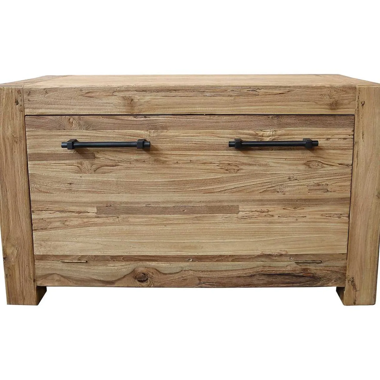 mutoni sweet home Garderoben-Set Rustique Natur (5-Tlg)> Garderobenmöbel-Sets