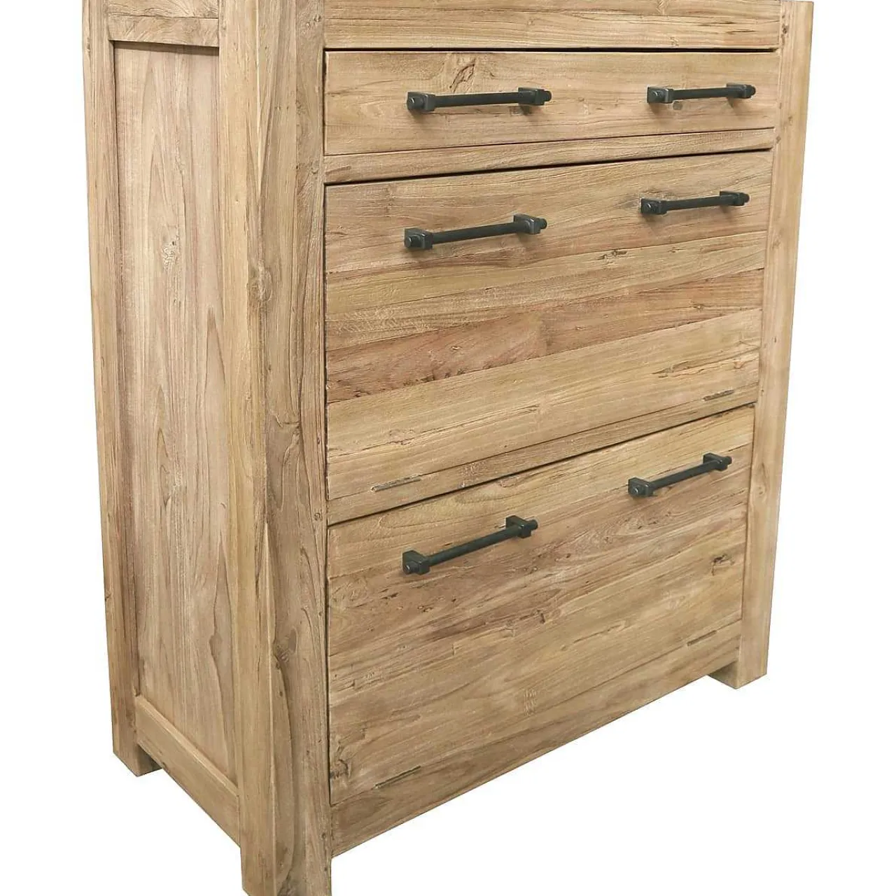 mutoni sweet home Garderoben-Set Rustique Natur (5-Tlg)> Garderobenmöbel-Sets
