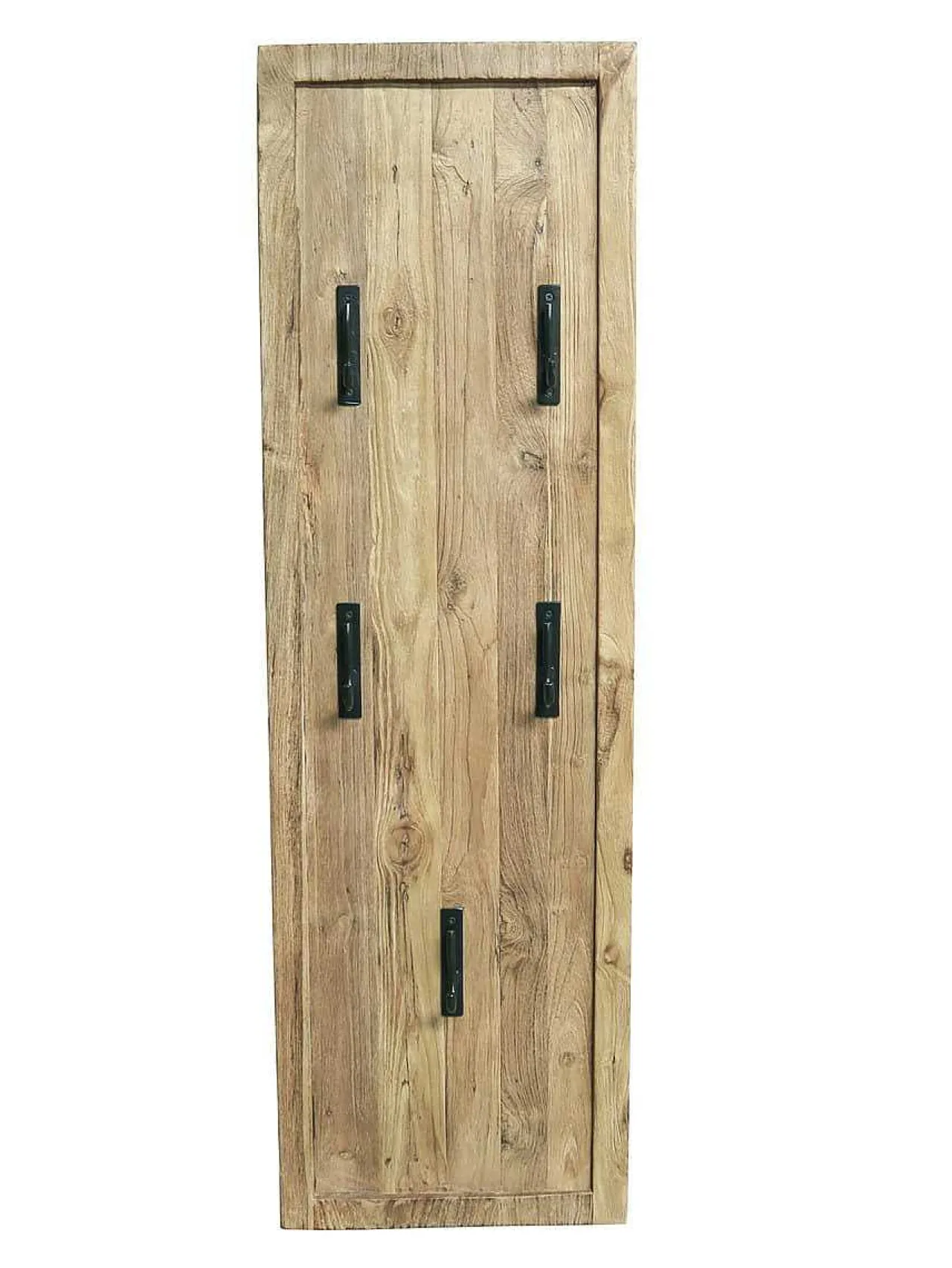 mutoni sweet home Garderoben-Set Rustique Natur (5-Tlg)> Garderobenmöbel-Sets