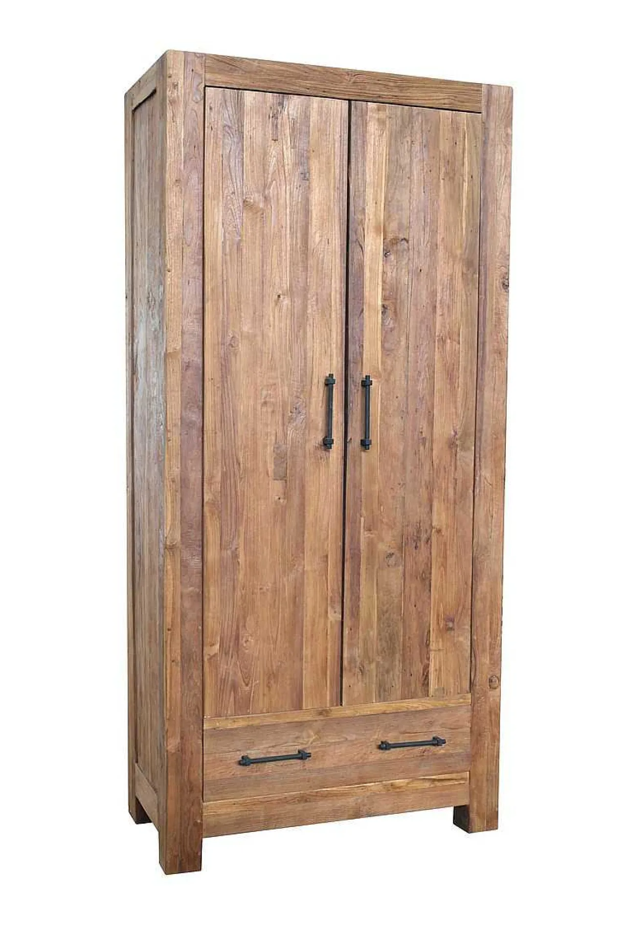 mutoni sweet home Garderoben-Set Rustique Natur (6-Tlg)> Garderobenmöbel-Sets