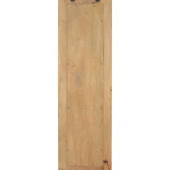 mutoni sweet home Garderoben-Set Woodcraft Natur (4-Tlg)><noscript><img width=