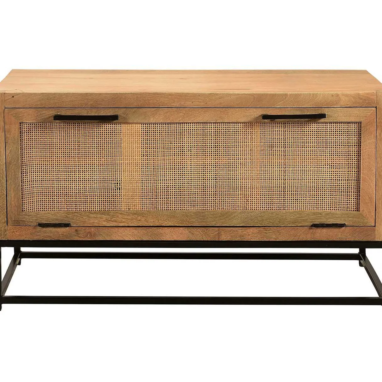 mutoni sweet home Garderoben-Set Woodcraft Natur (4-Tlg)> Garderobenmöbel-Sets