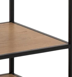 mutoni scandi Garderobenstander Multiple Bronx Natur 174><noscript><img width=