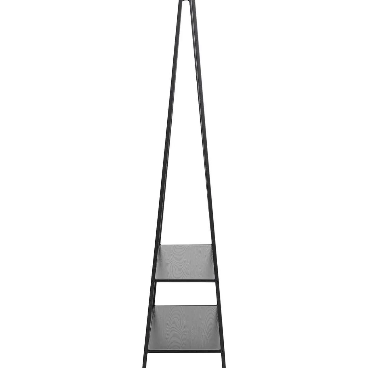 mutoni scandi Garderobenstander Multiple Bronx Metall Schwarz 165> Garderoben & Kleiderständer