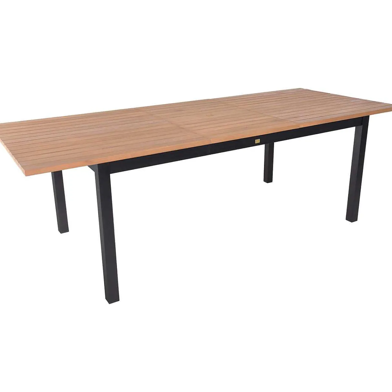 mutoni pleasure Garten Ausziehtisch Cancun Eukalyptus Natur 180X98> Garten Esstische
