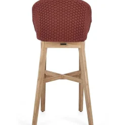 mutoni lifestyle Garten Barhocker Coachella Scarlet> Garten Barstühle