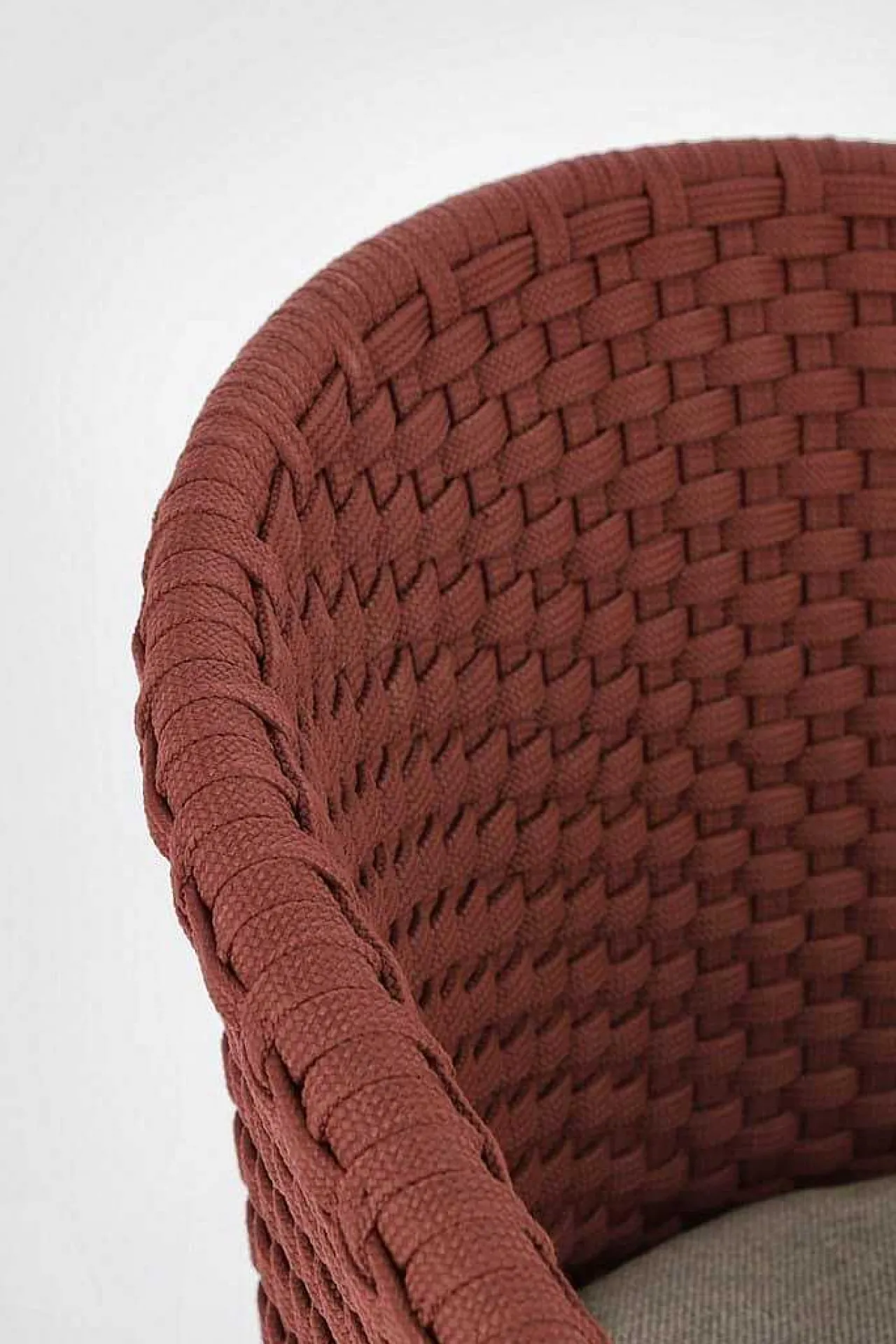 mutoni lifestyle Garten Barhocker Coachella Scarlet> Garten Barstühle